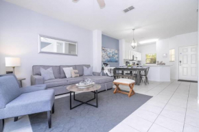 Beautiful Townhouse In Bella Vida Resort